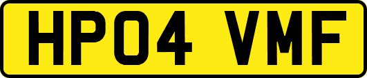 HP04VMF