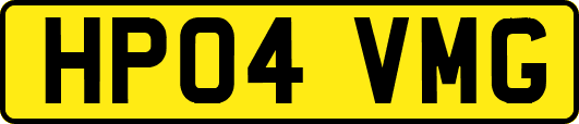 HP04VMG