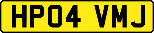 HP04VMJ
