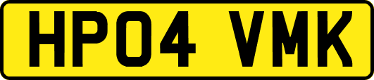 HP04VMK