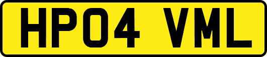 HP04VML