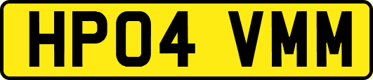 HP04VMM