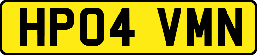 HP04VMN