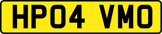 HP04VMO