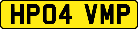 HP04VMP