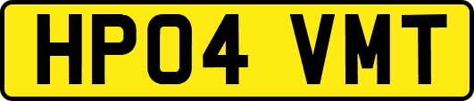 HP04VMT