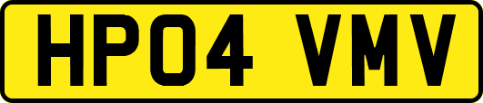 HP04VMV
