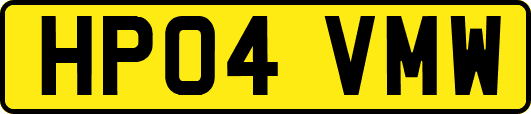 HP04VMW