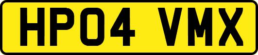 HP04VMX