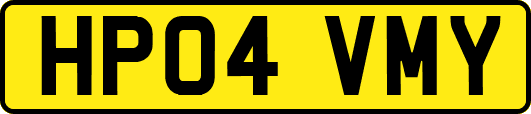 HP04VMY