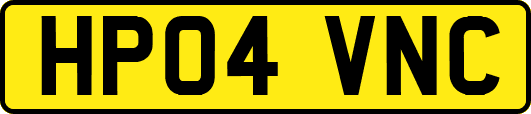 HP04VNC