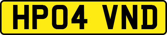 HP04VND