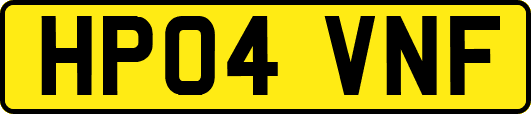 HP04VNF