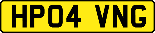 HP04VNG