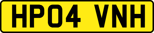 HP04VNH