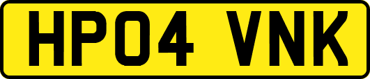 HP04VNK