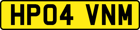 HP04VNM