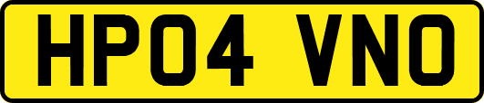 HP04VNO