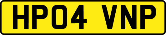 HP04VNP