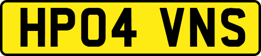 HP04VNS