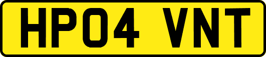 HP04VNT