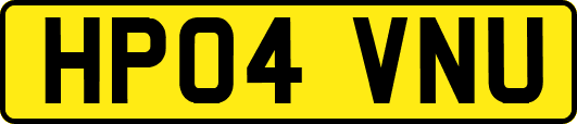 HP04VNU