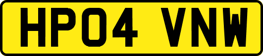 HP04VNW