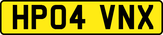 HP04VNX