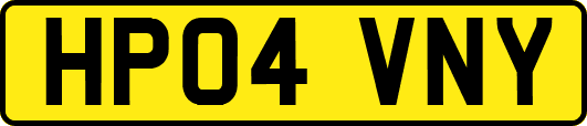 HP04VNY