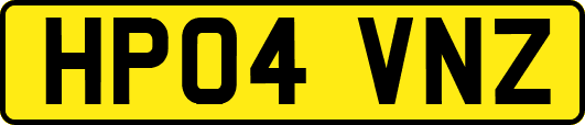 HP04VNZ