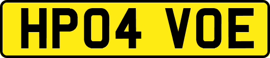 HP04VOE