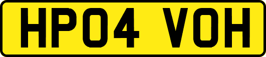 HP04VOH