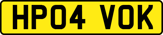 HP04VOK
