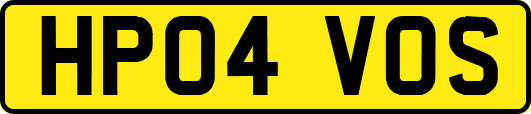 HP04VOS