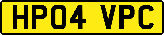 HP04VPC