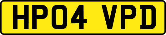 HP04VPD