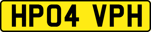 HP04VPH