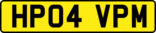 HP04VPM