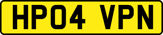 HP04VPN