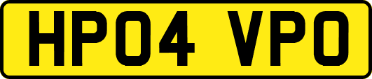 HP04VPO