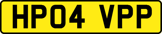 HP04VPP