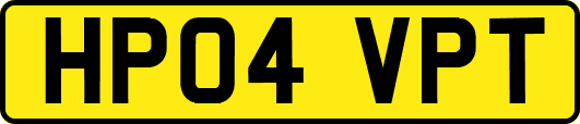 HP04VPT