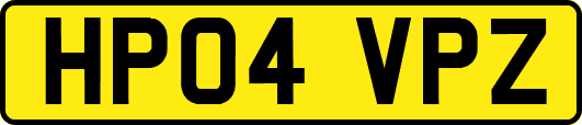 HP04VPZ