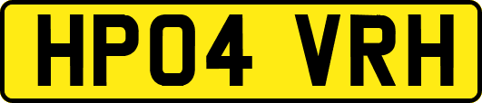 HP04VRH