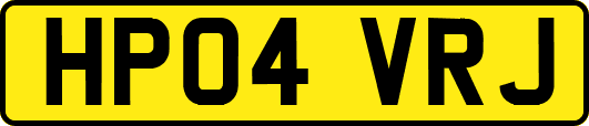 HP04VRJ