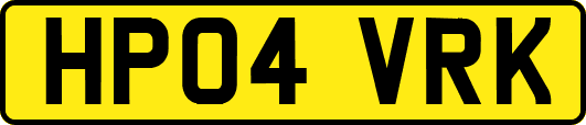 HP04VRK