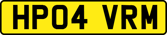 HP04VRM