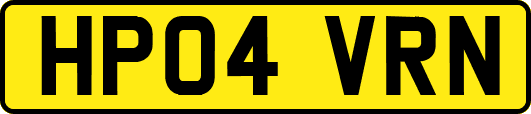 HP04VRN
