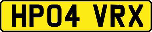 HP04VRX