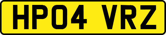 HP04VRZ